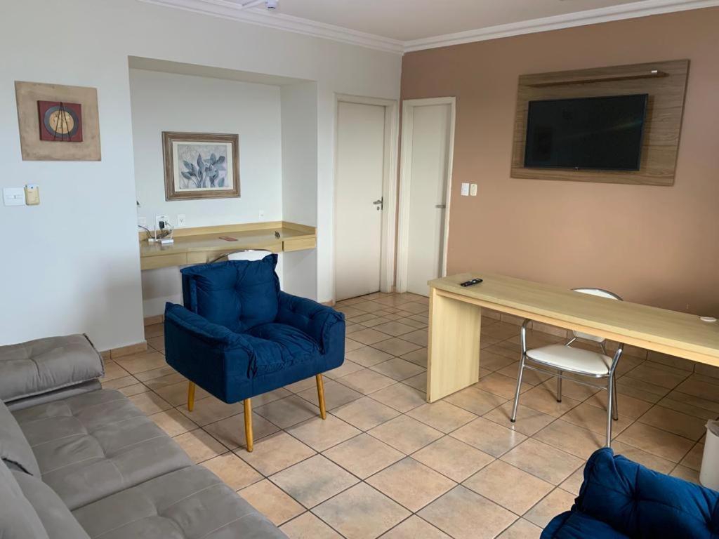 Flat Completo No Centro De Araxa - 902 Daire Dış mekan fotoğraf