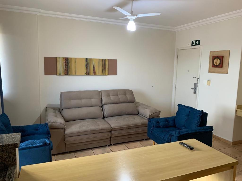 Flat Completo No Centro De Araxa - 902 Daire Dış mekan fotoğraf