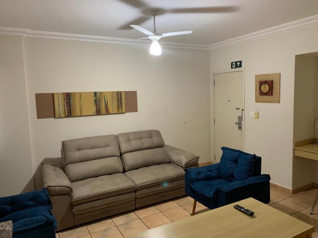 Flat Completo No Centro De Araxa - 902 Daire Dış mekan fotoğraf